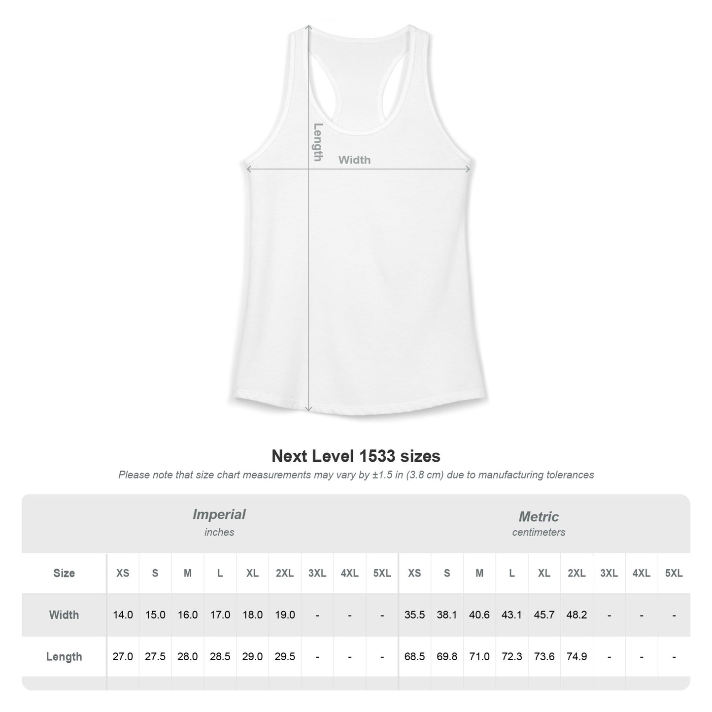 Neshoba County Fair Campers Tee Women's Ideal Racerback Tank