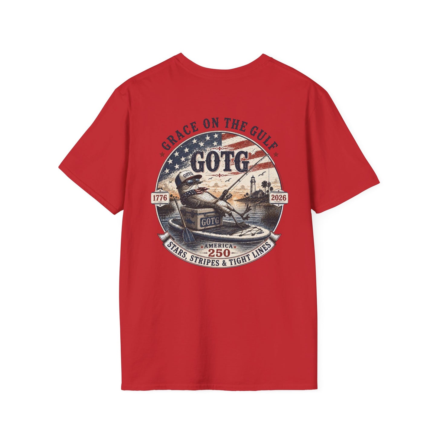 GOTG 250th State Bird