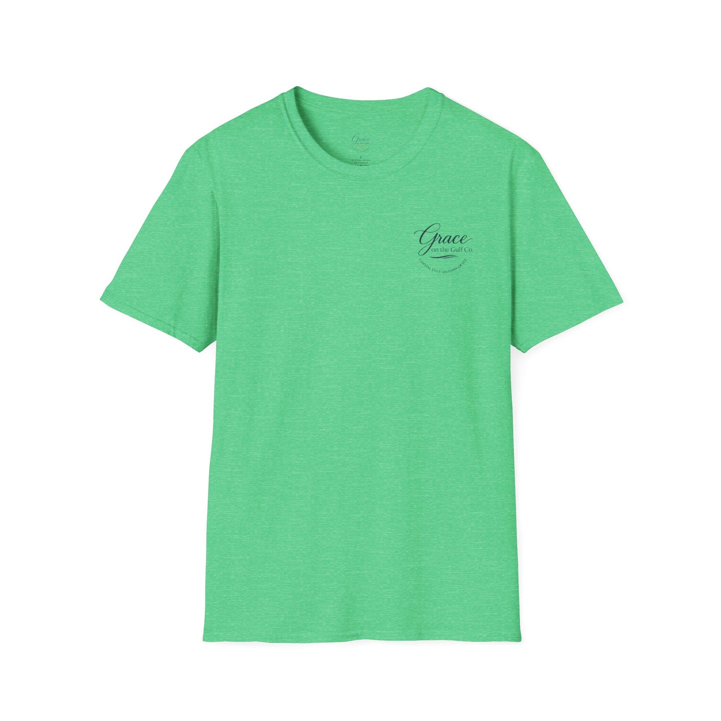 Neshoba County Fair 26- Grace on the Gulf Tshirt