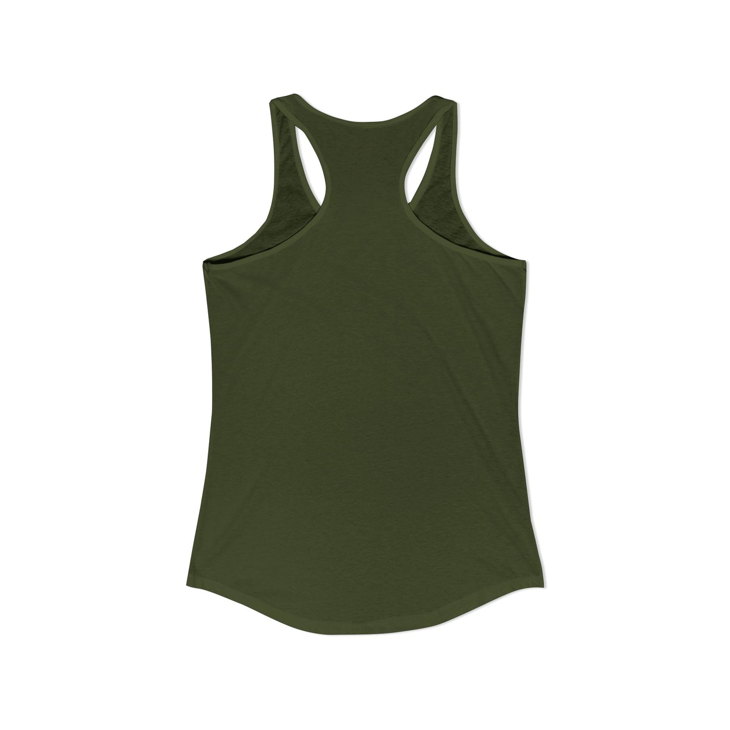 GOTG 250th State Bird Women's Ideal Racerback Tank