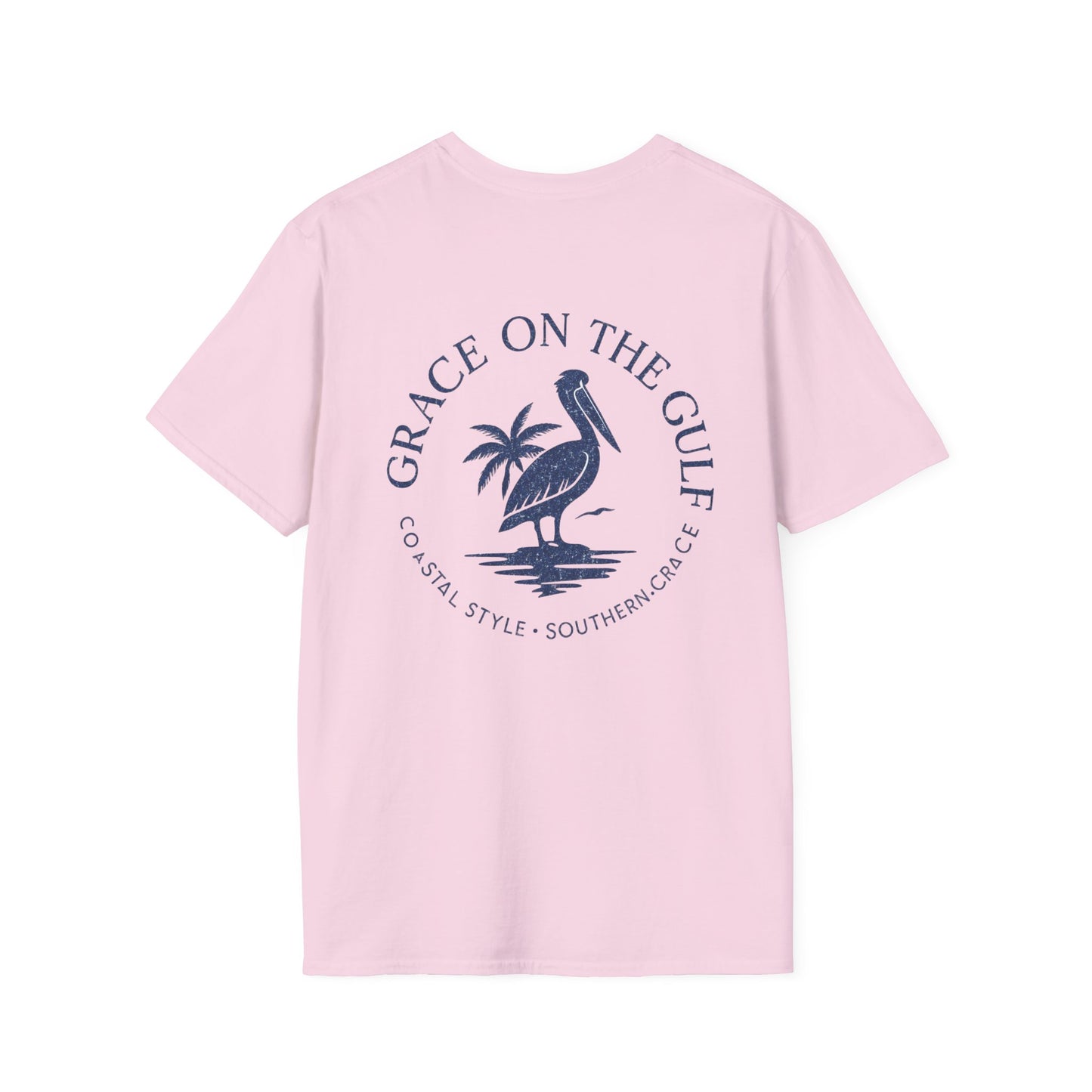 GOTG Grace Wins Again Tee