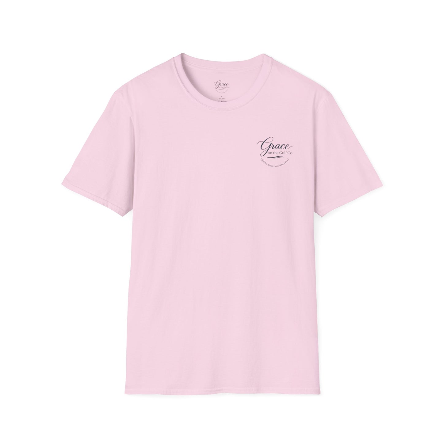 GOTG Grace Wins Again Tee
