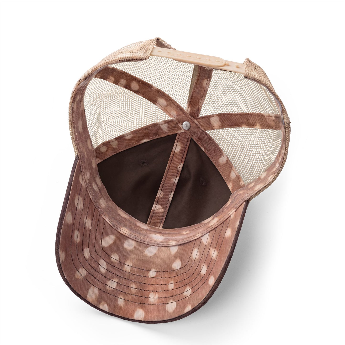 Saddle Up Neshoba County Fair Women's Washed Mesh-Back Cap