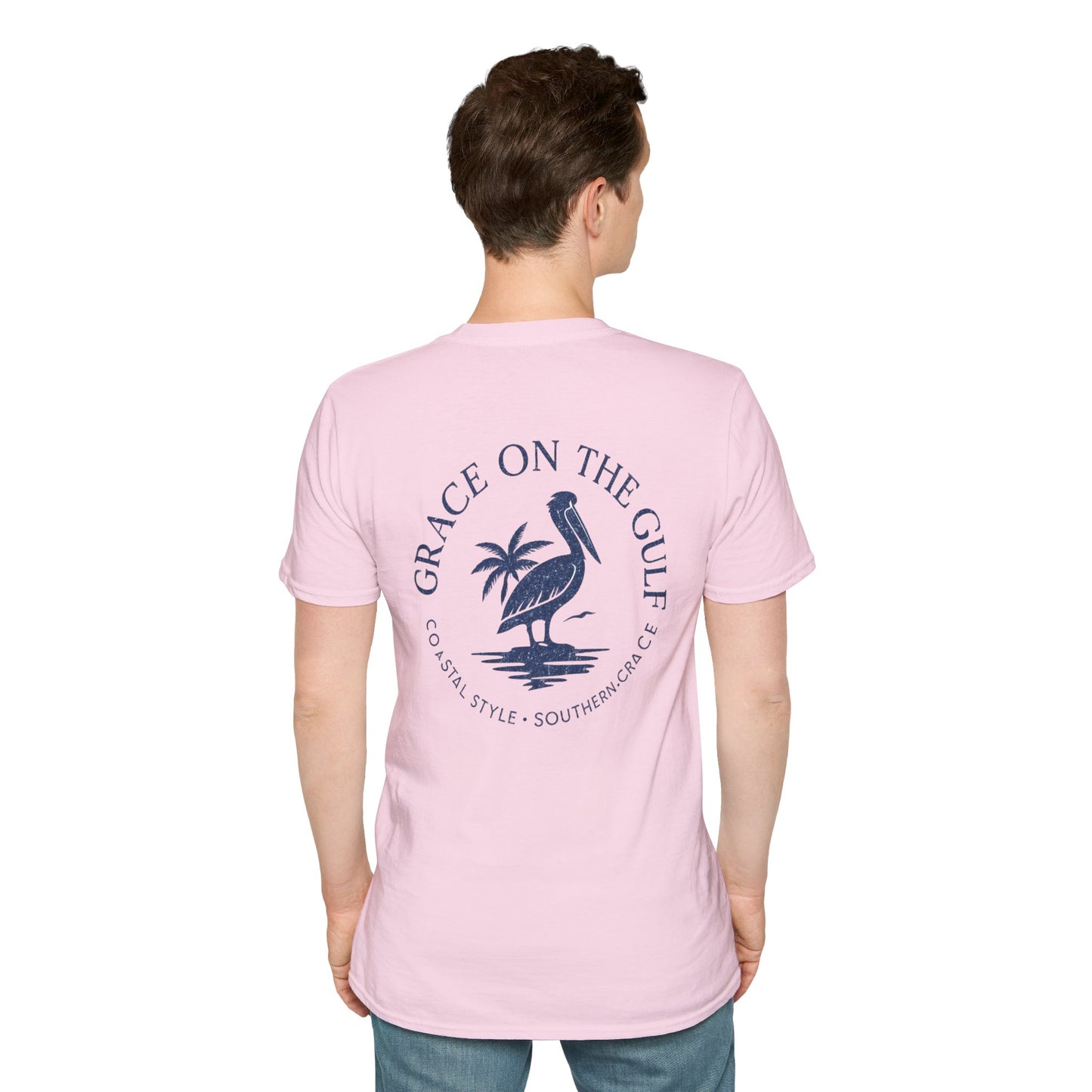 GOTG Grace Wins Again Tee