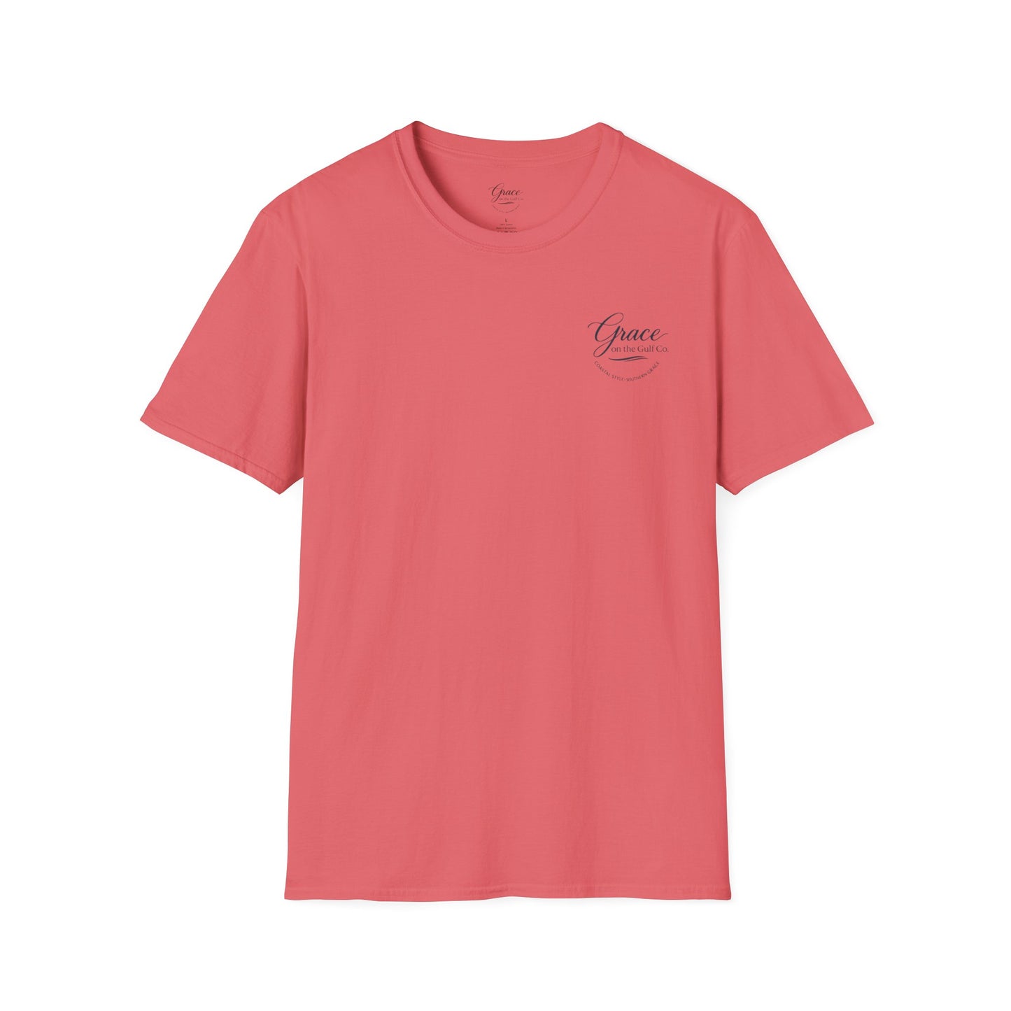 GOTG Grace Wins Again Tee