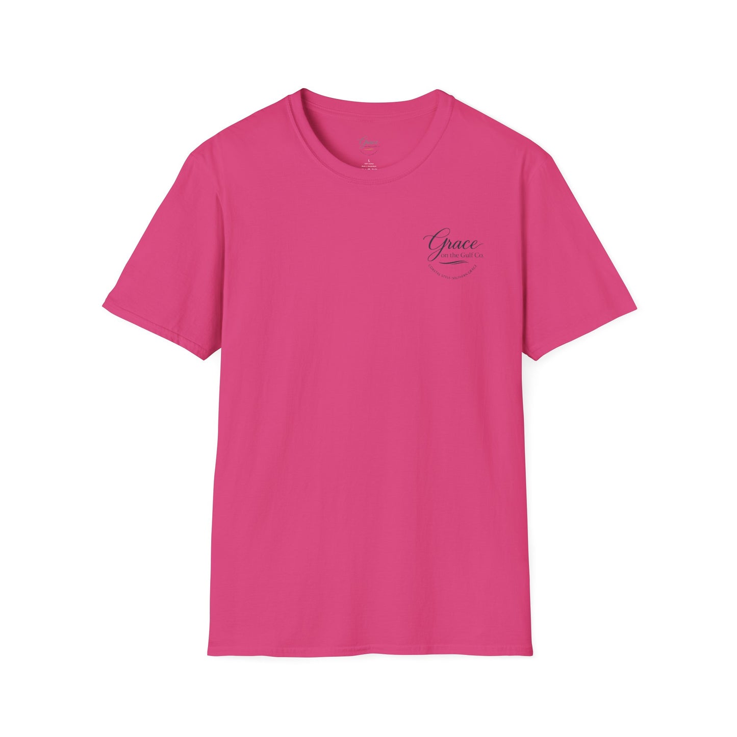 Neshoba County Fair 26- Grace on the Gulf Tshirt