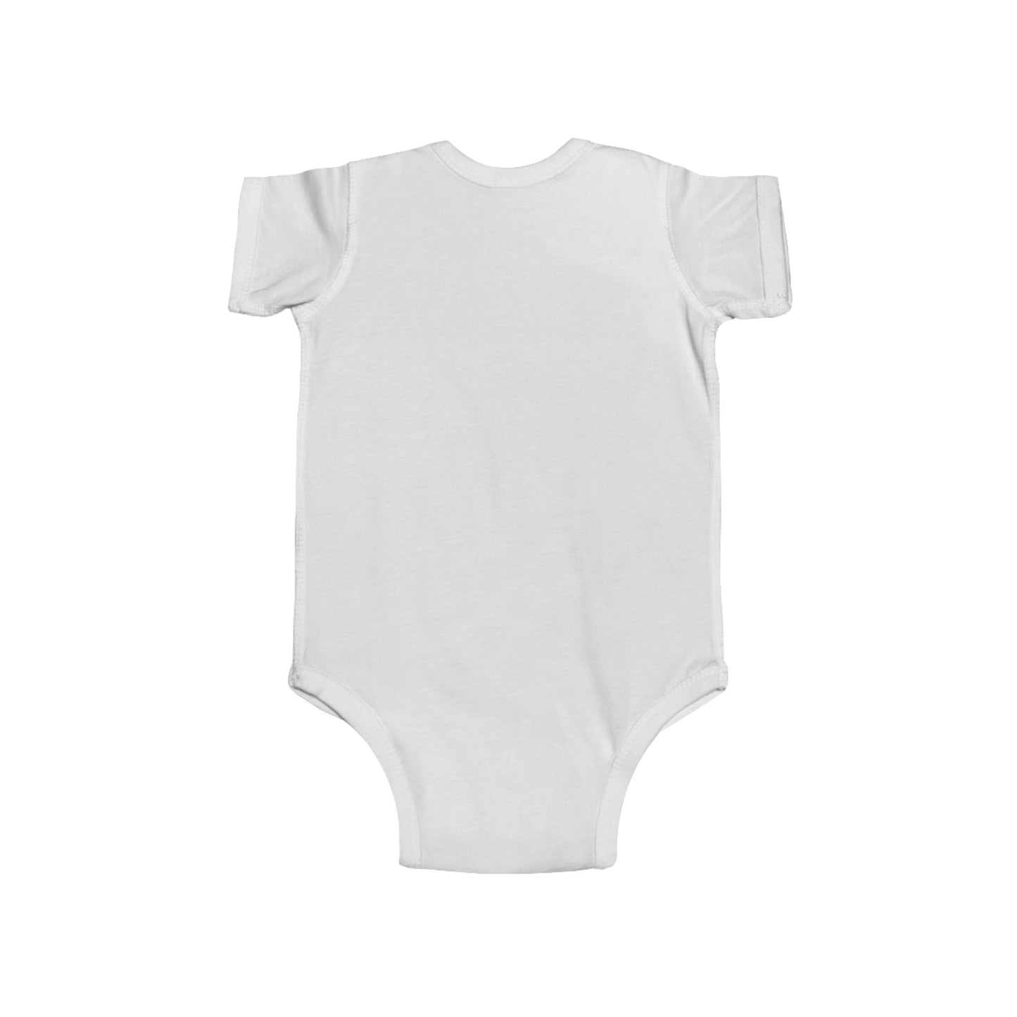 Infant Bodysuit — Neshoba County Fair 2026 Baby Onesie GOTG