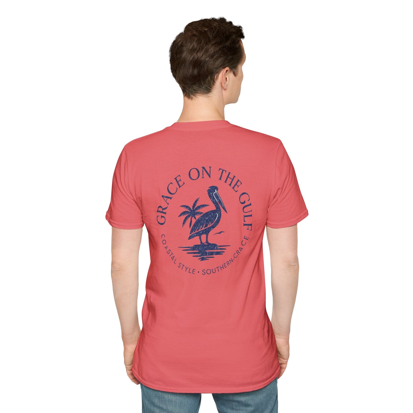 GOTG Grace Wins Again Tee