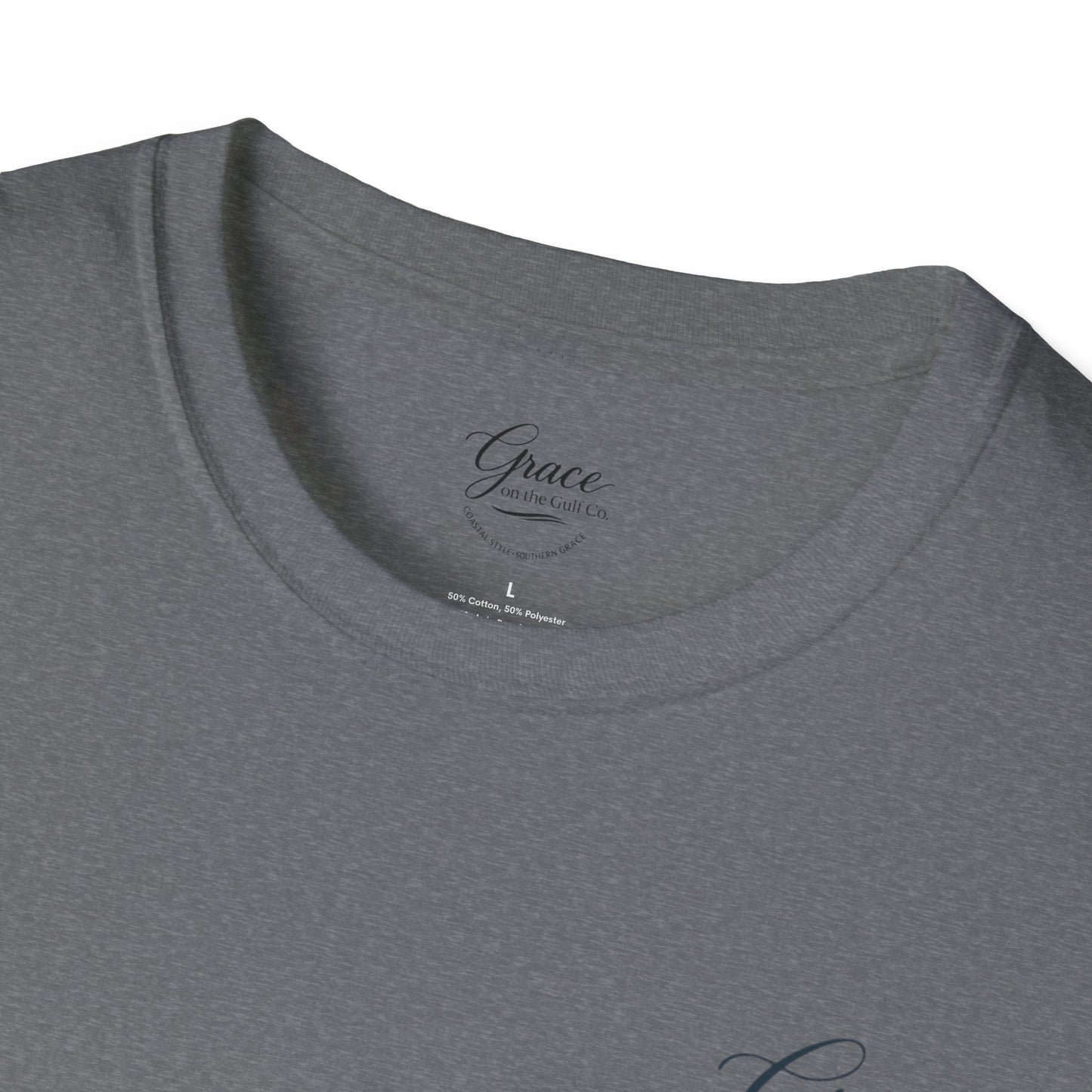 GOTG Grace Wins Again Tee