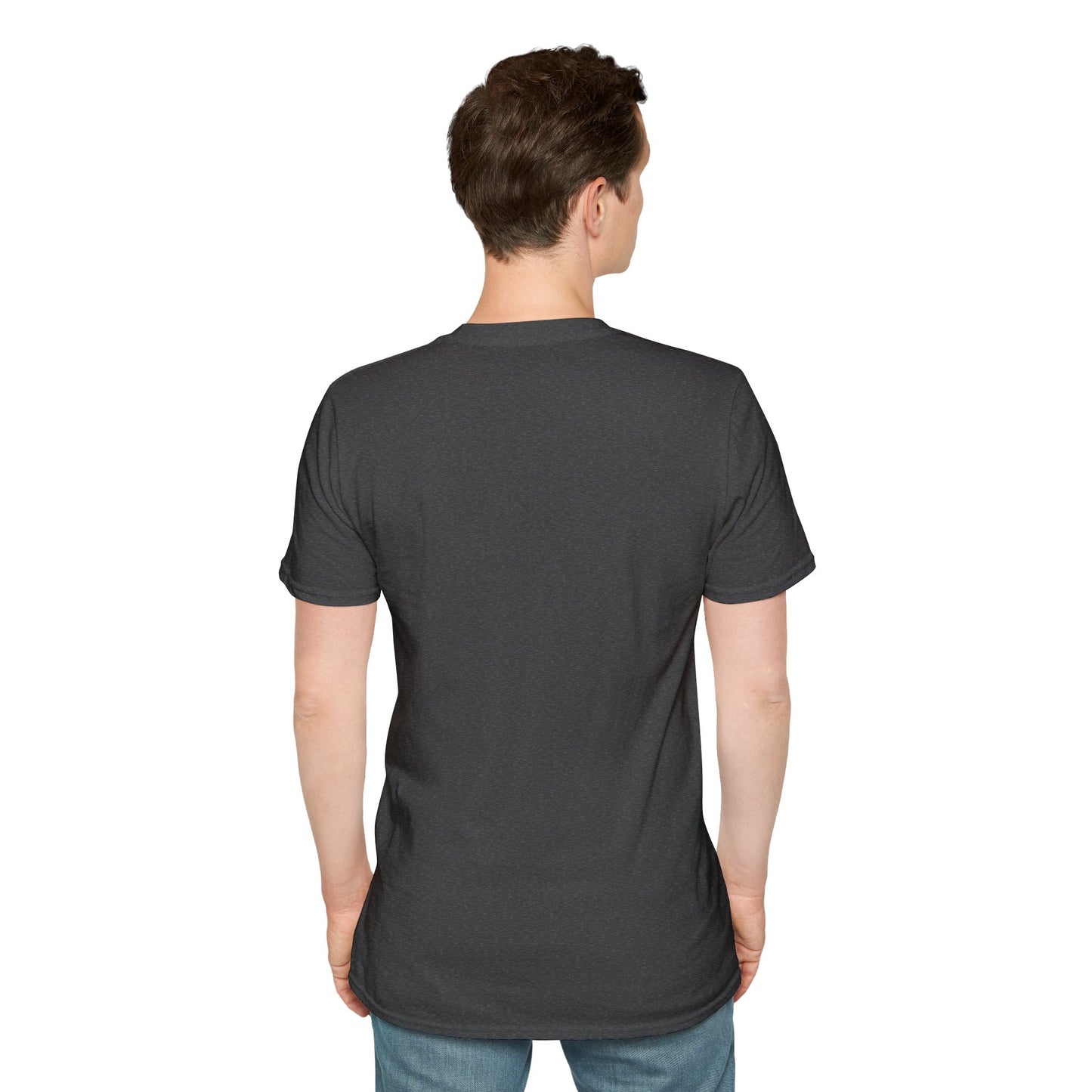 Saved by Grace T-Shirt — Christian Faith Graphic Tee