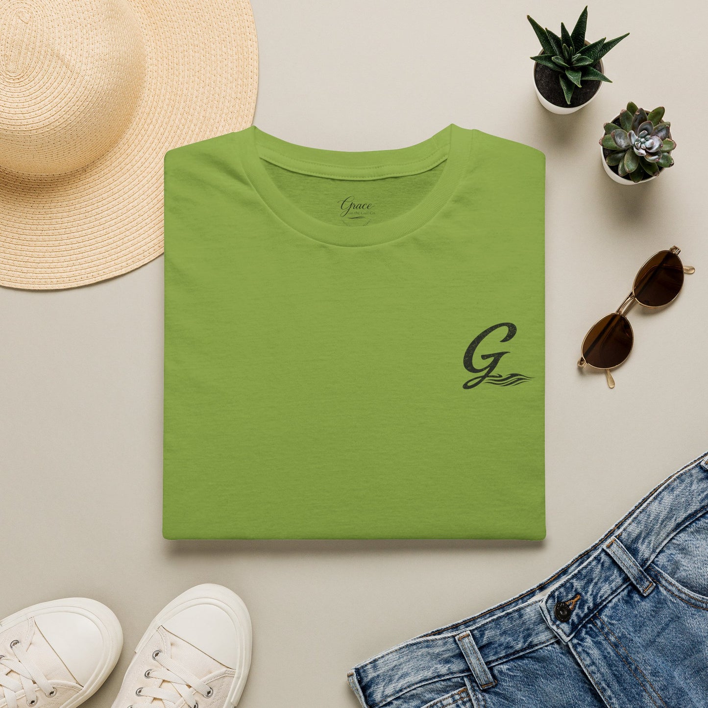Ocean Springs GOTG soft unisex T‑Shirt