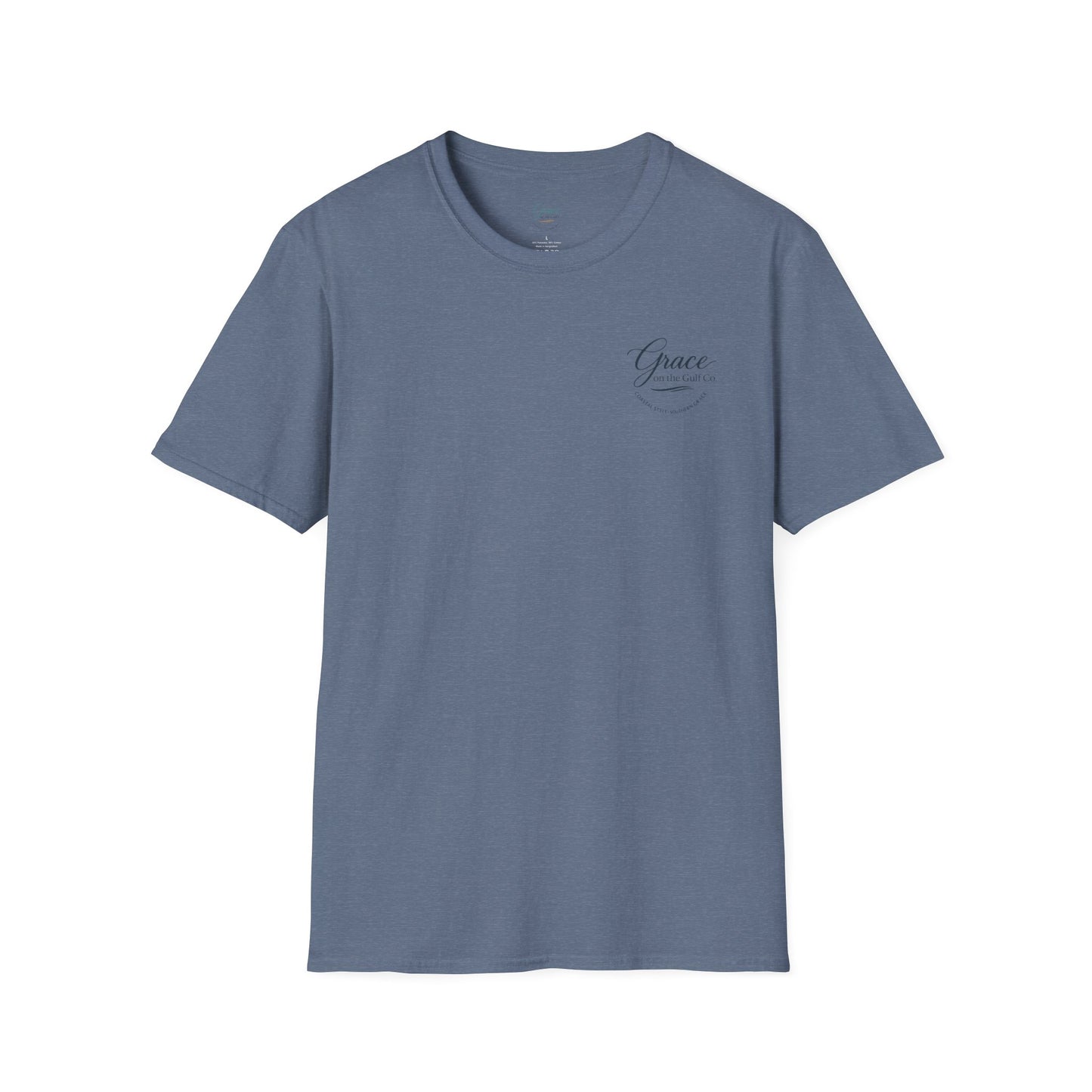 Neshoba County Fair 26- Grace on the Gulf Tshirt