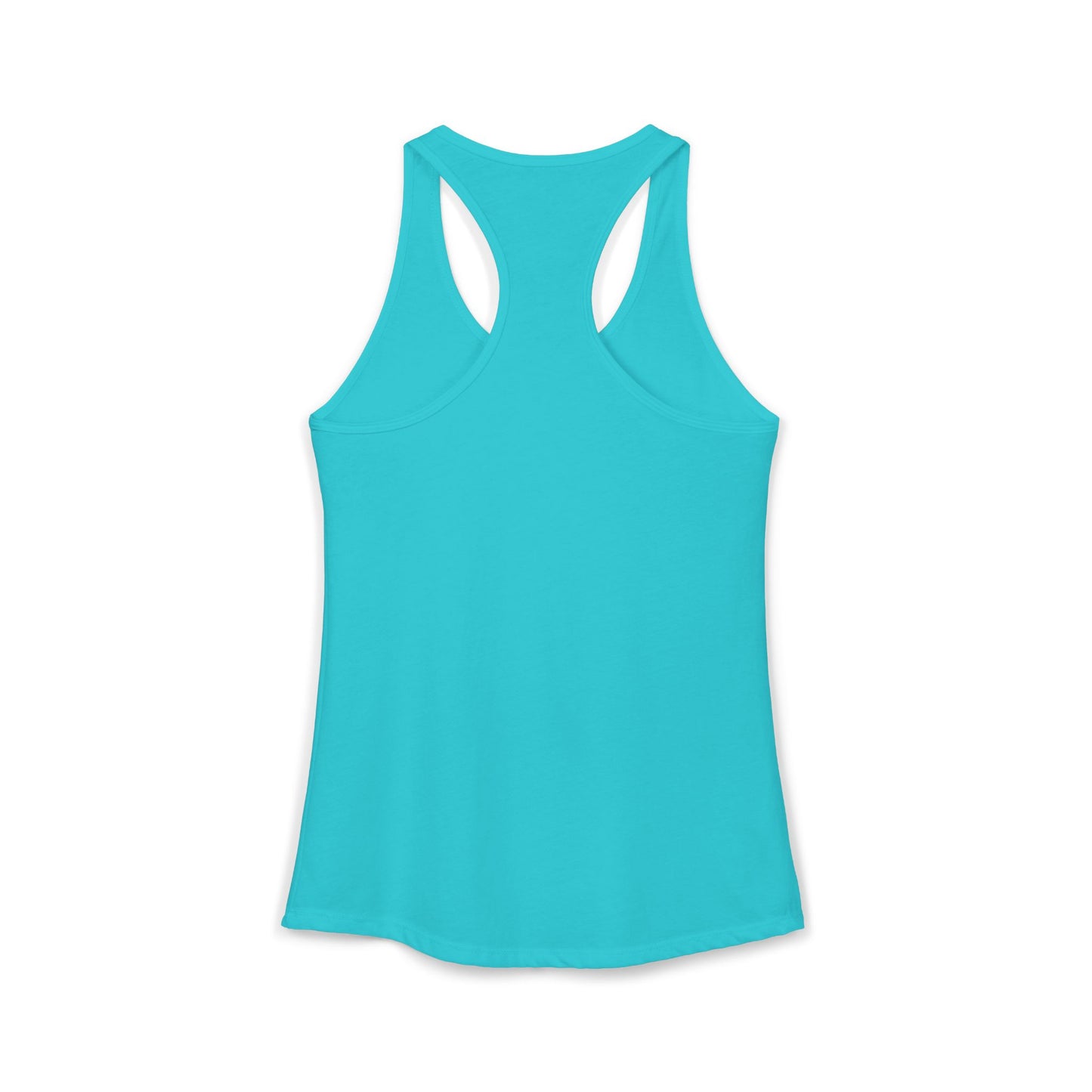 Neshoba County Fair Fun Times Women's Ideal Racerback Tank