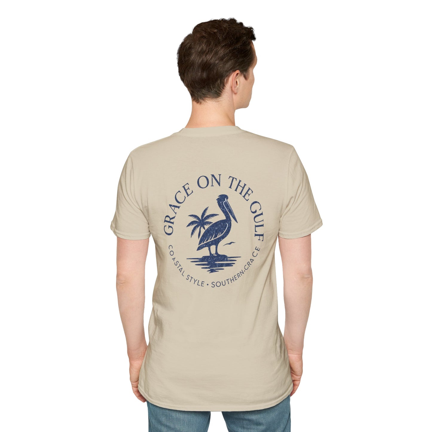 GOTG Grace Wins Again Tee