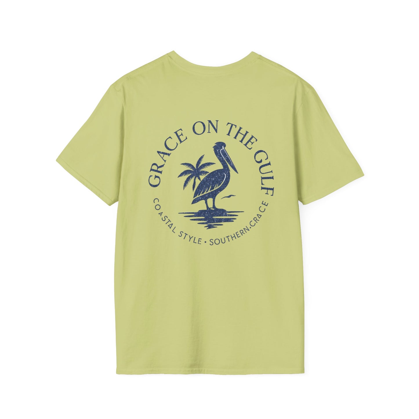 GOTG Grace Wins Again Tee