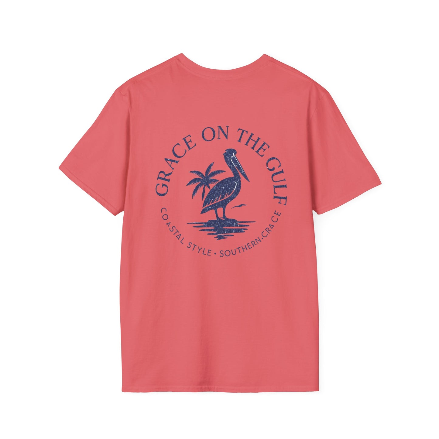 GOTG Grace Wins Again Tee