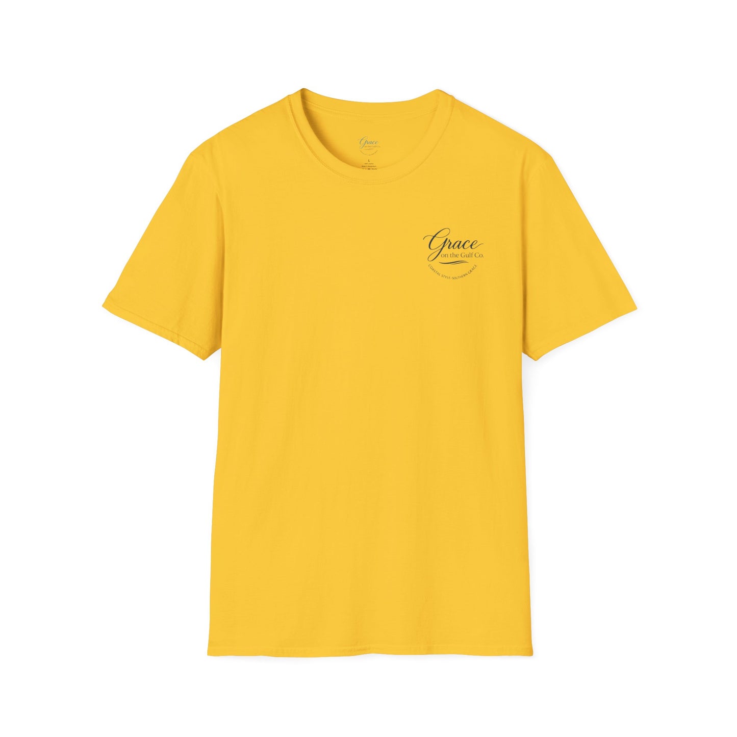 Neshoba County Fair 26- Grace on the Gulf Tshirt