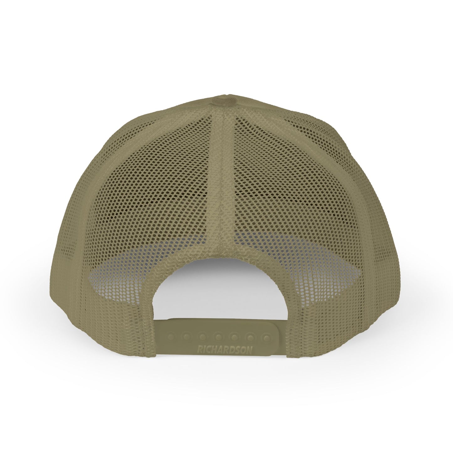 Embroidered GOTG est. 2025 Trucker Cap