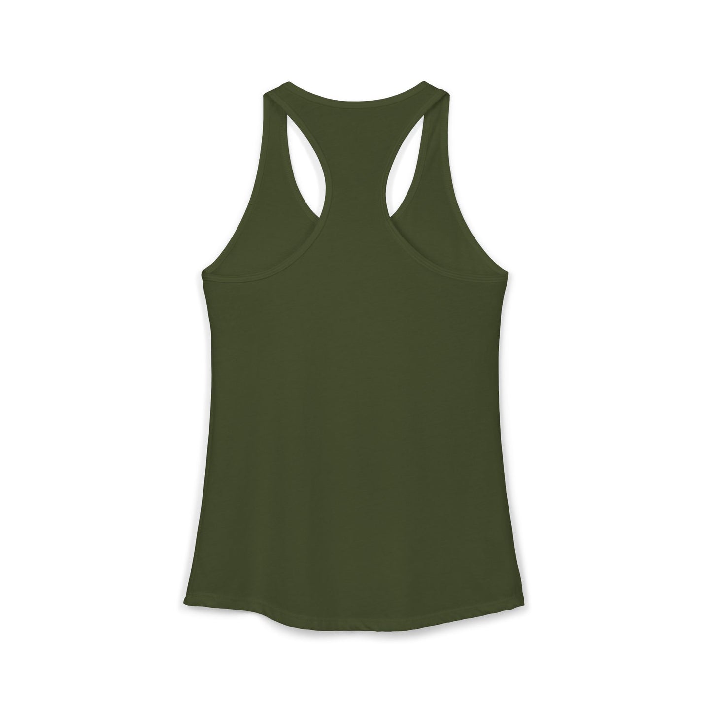 GOTG 250th State Bird Women's Ideal Racerback Tank