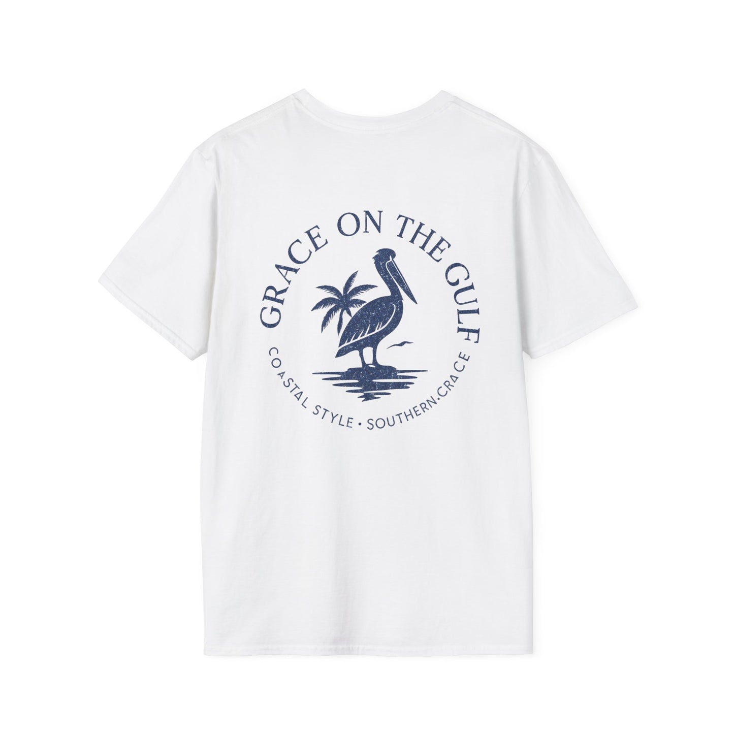 GOTG Grace Wins Again Tee