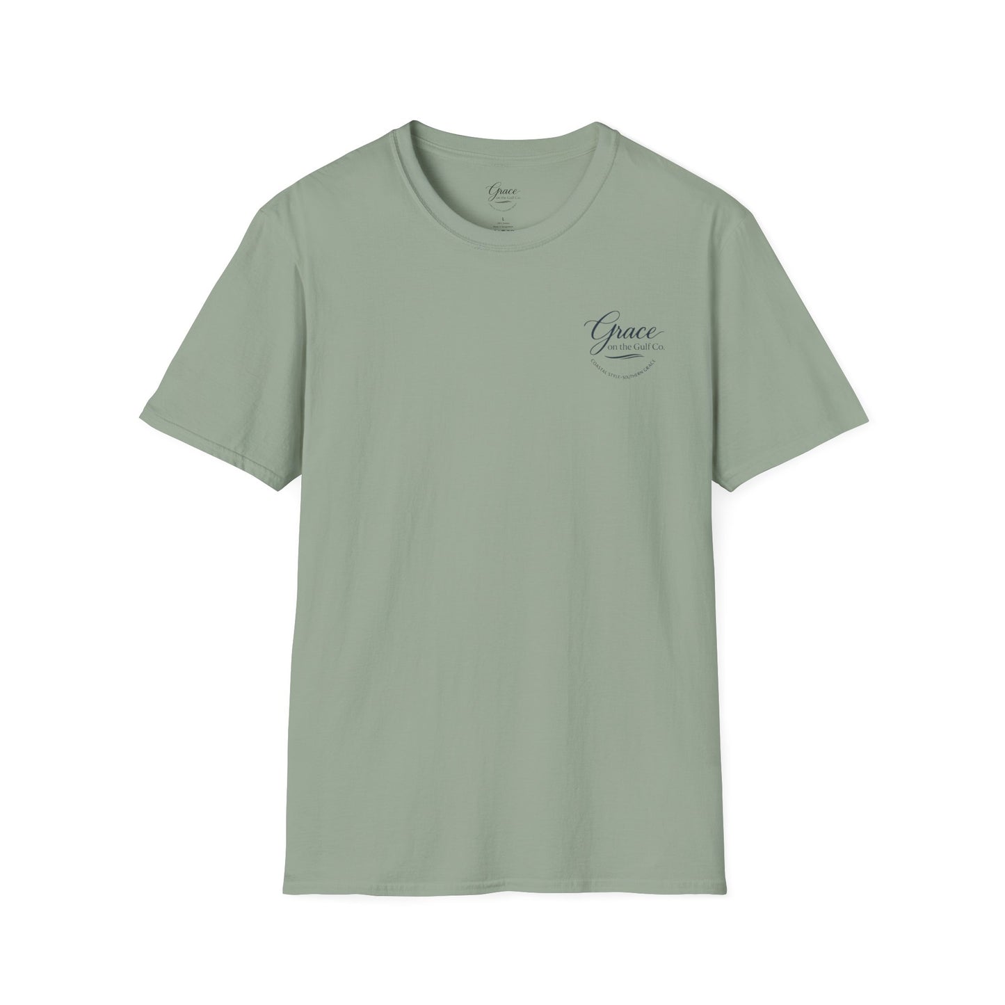 GOTG Grace Wins Again Tee