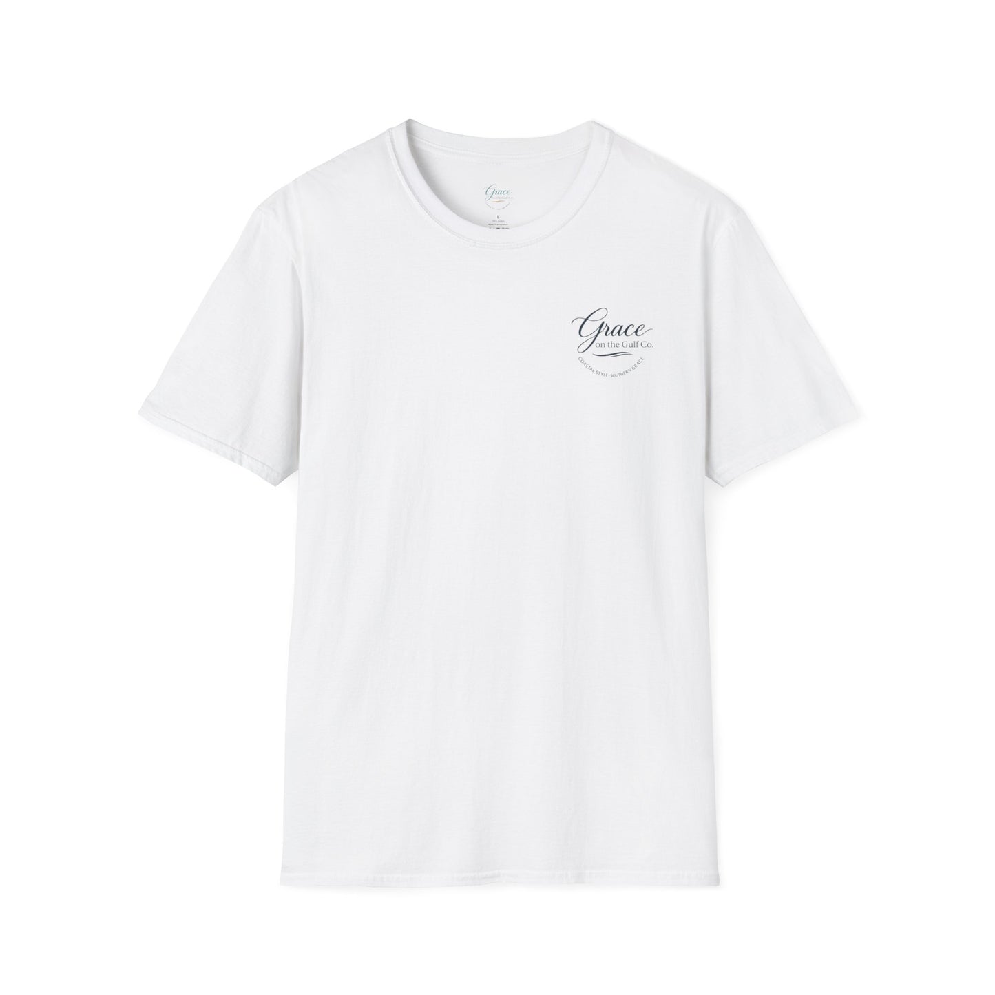 Neshoba County Fair 26- Grace on the Gulf Tshirt