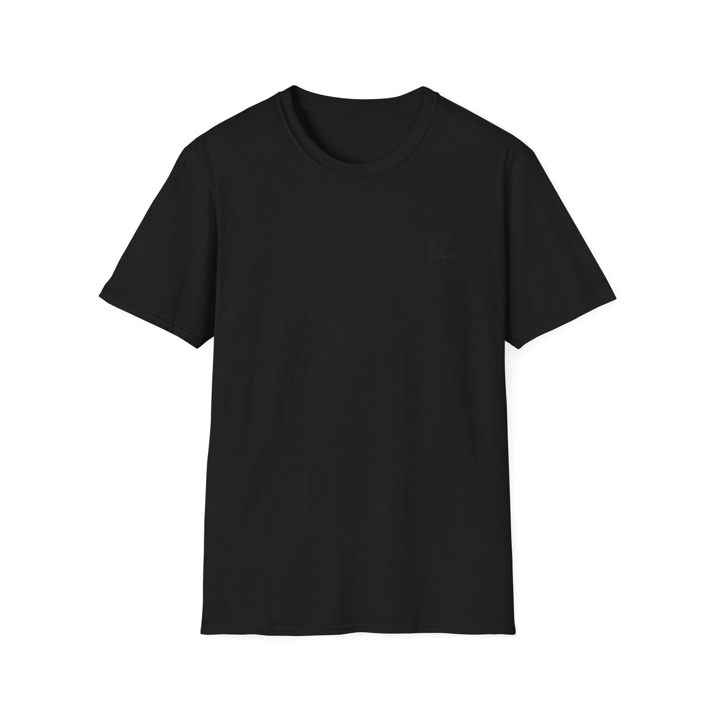 Chasing Whitetails GOTG Tee Chest Tee — Casual Women's & Men's Monogram T‑Shirt