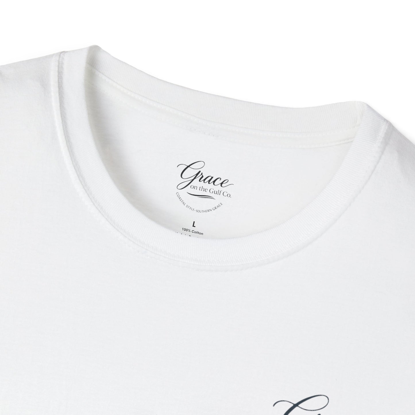GOTG Grace Wins Again Tee