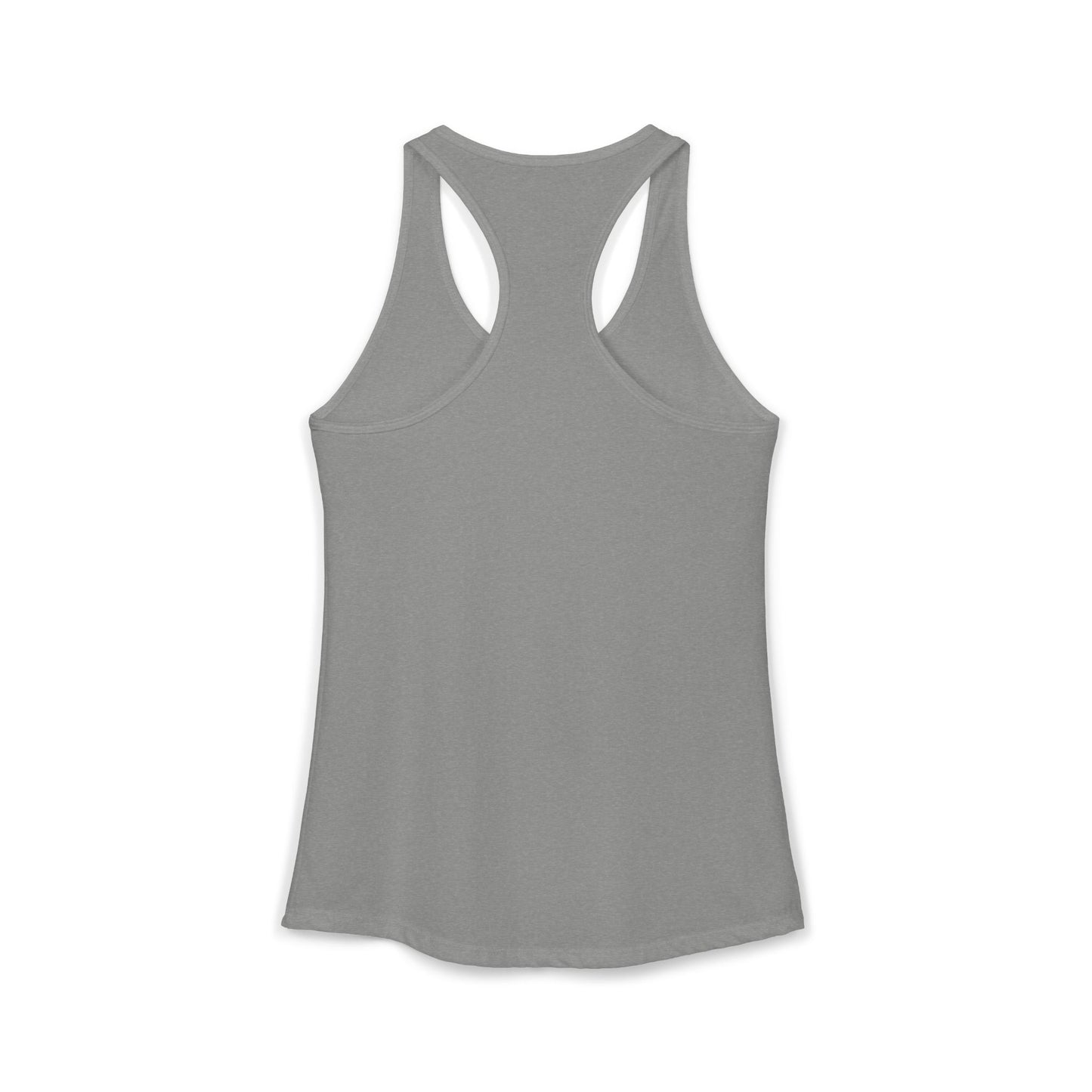 Neshoba County Fair Fun Times Women's Ideal Racerback Tank