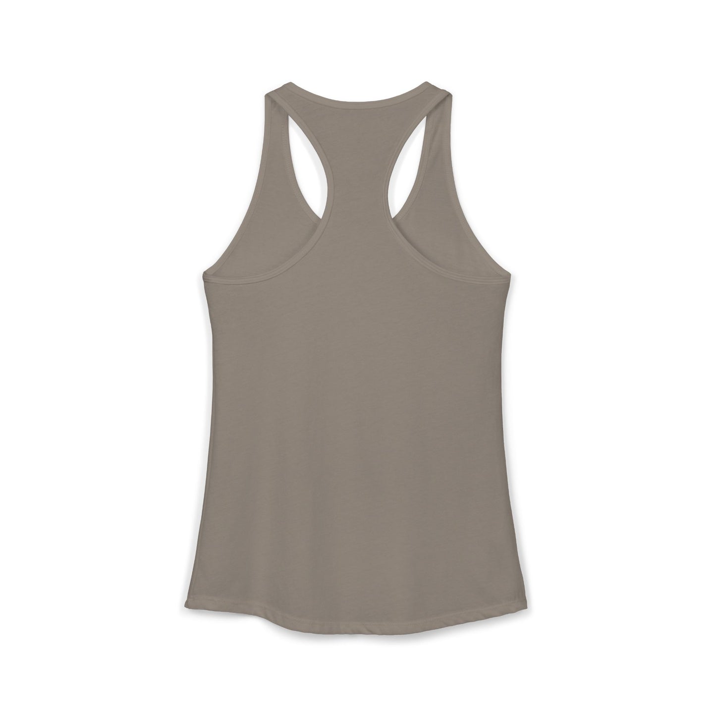 Stay Salty Ya’ll - Pink Graphics - 4 Colors Women's Ideal Racerback Tank