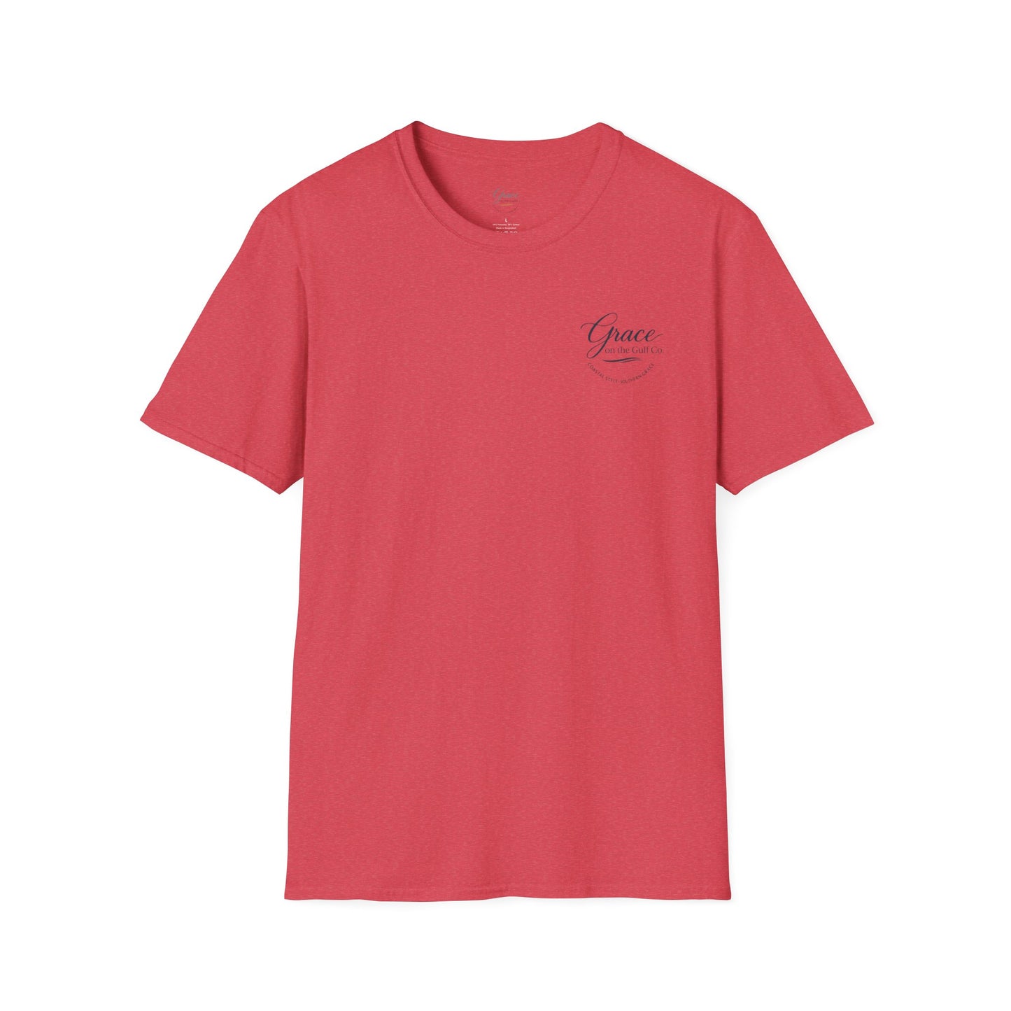 Neshoba County Fair 26- Grace on the Gulf Tshirt
