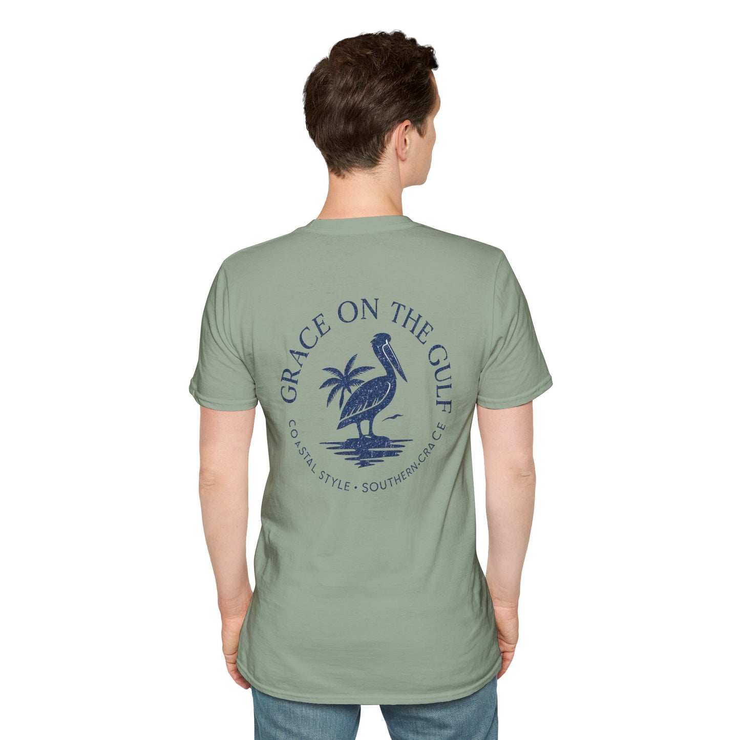 GOTG Grace Wins Again Tee