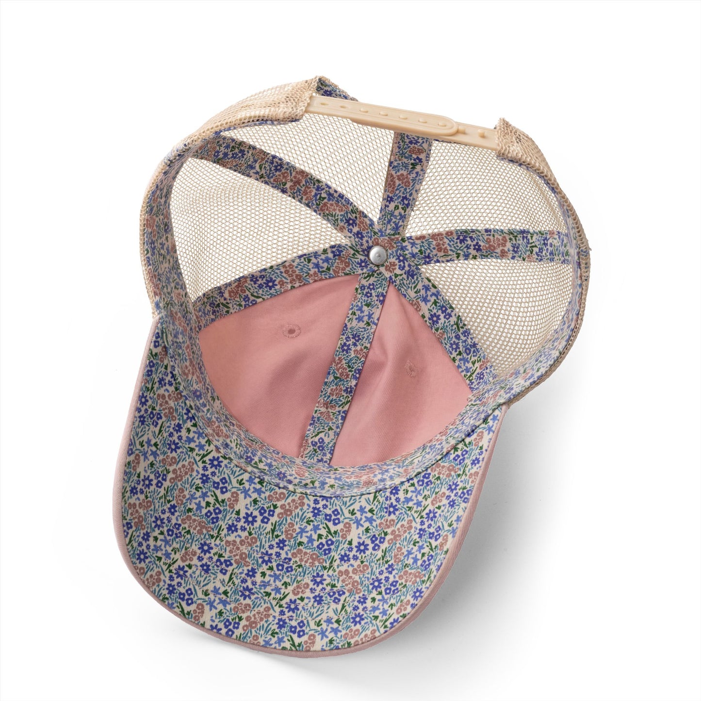 Neshoba County Fair Women's Washed Mesh-Back Cap GOTG