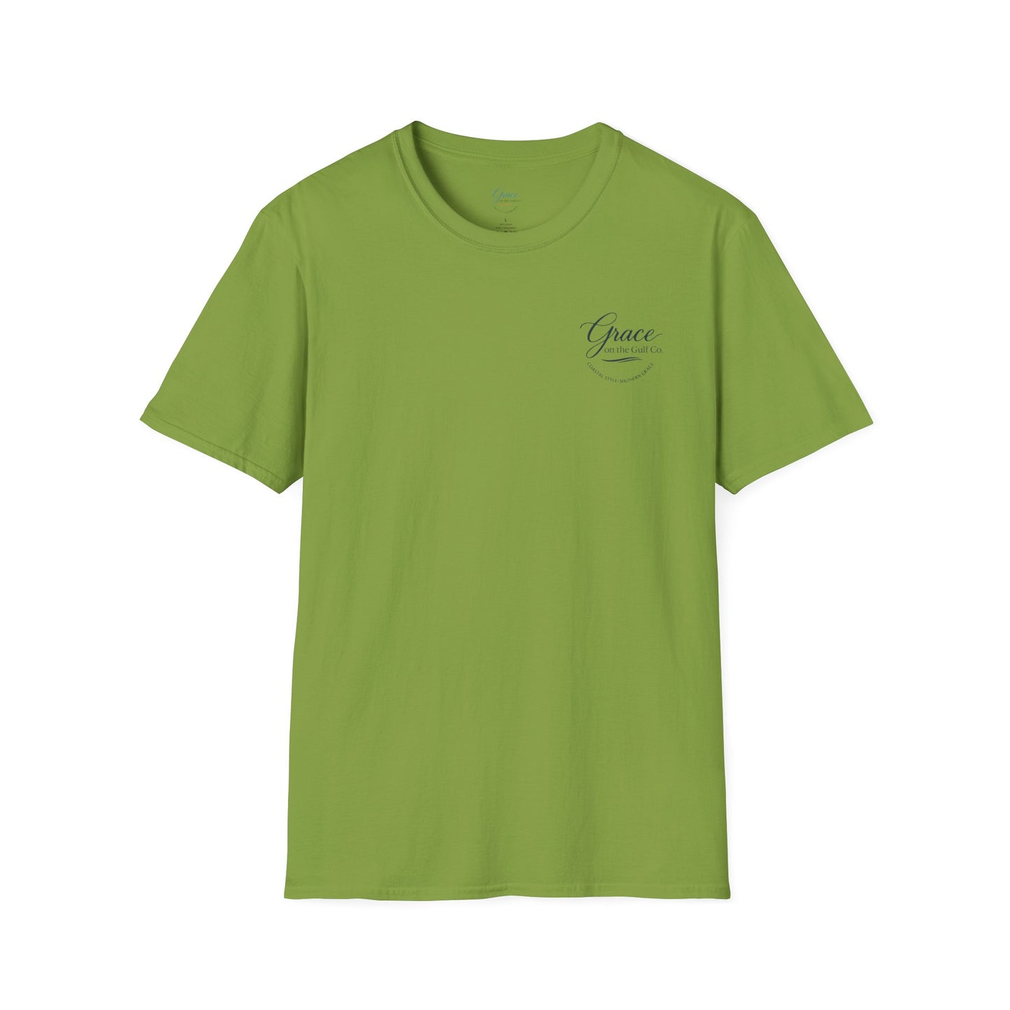 Neshoba County Fair 26- Grace on the Gulf Tshirt