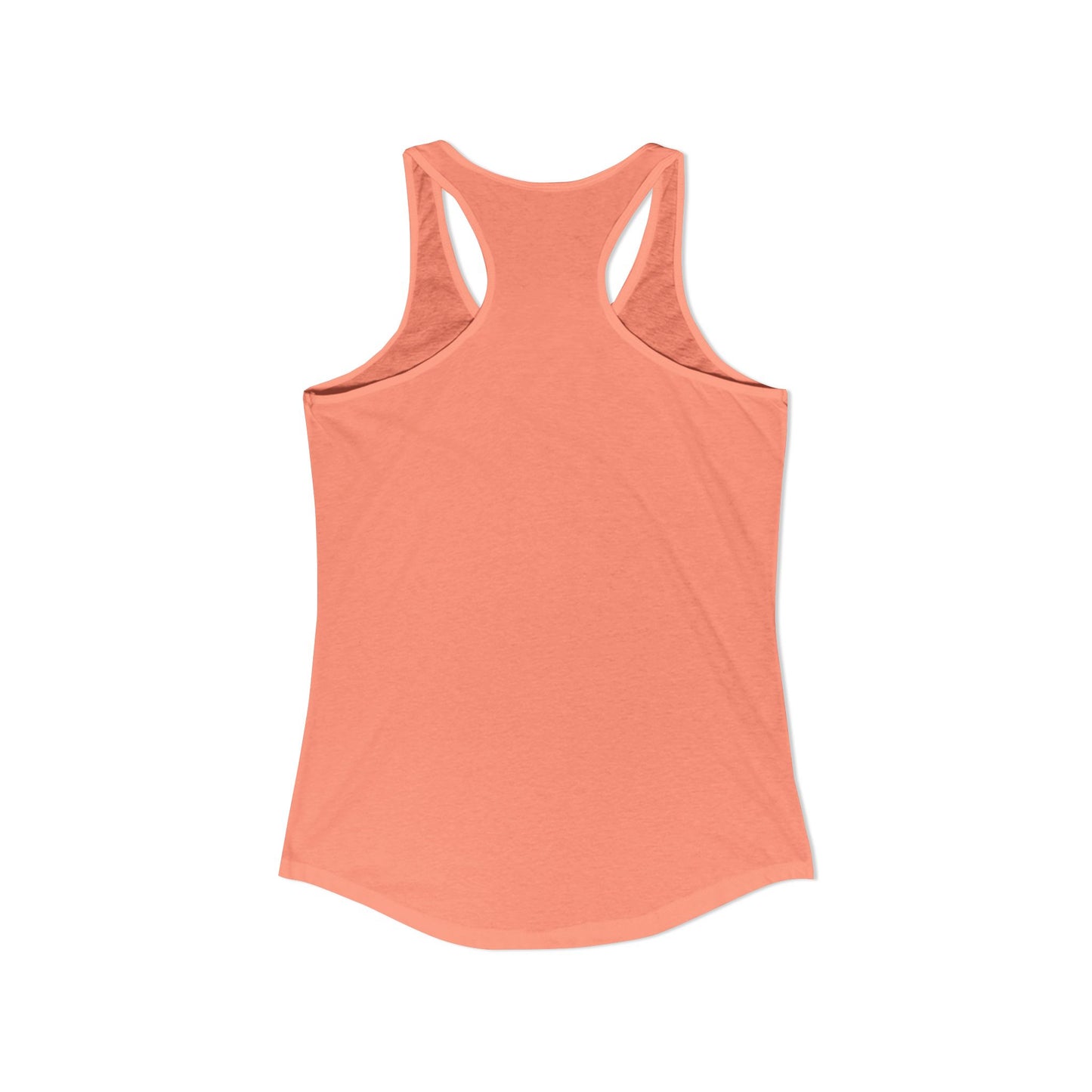 GOTG 250th State Bird Women's Ideal Racerback Tank