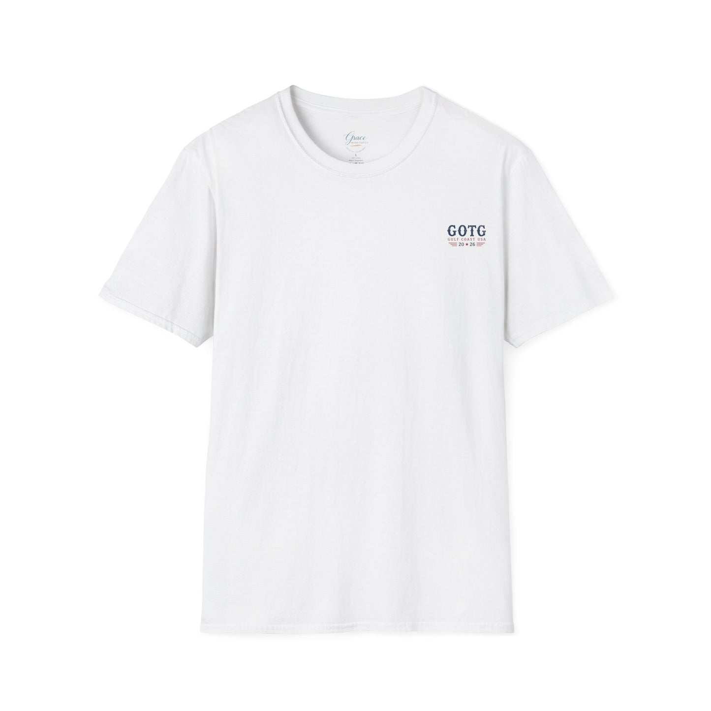 GOTG USA Pelican T-Shirt Unisex