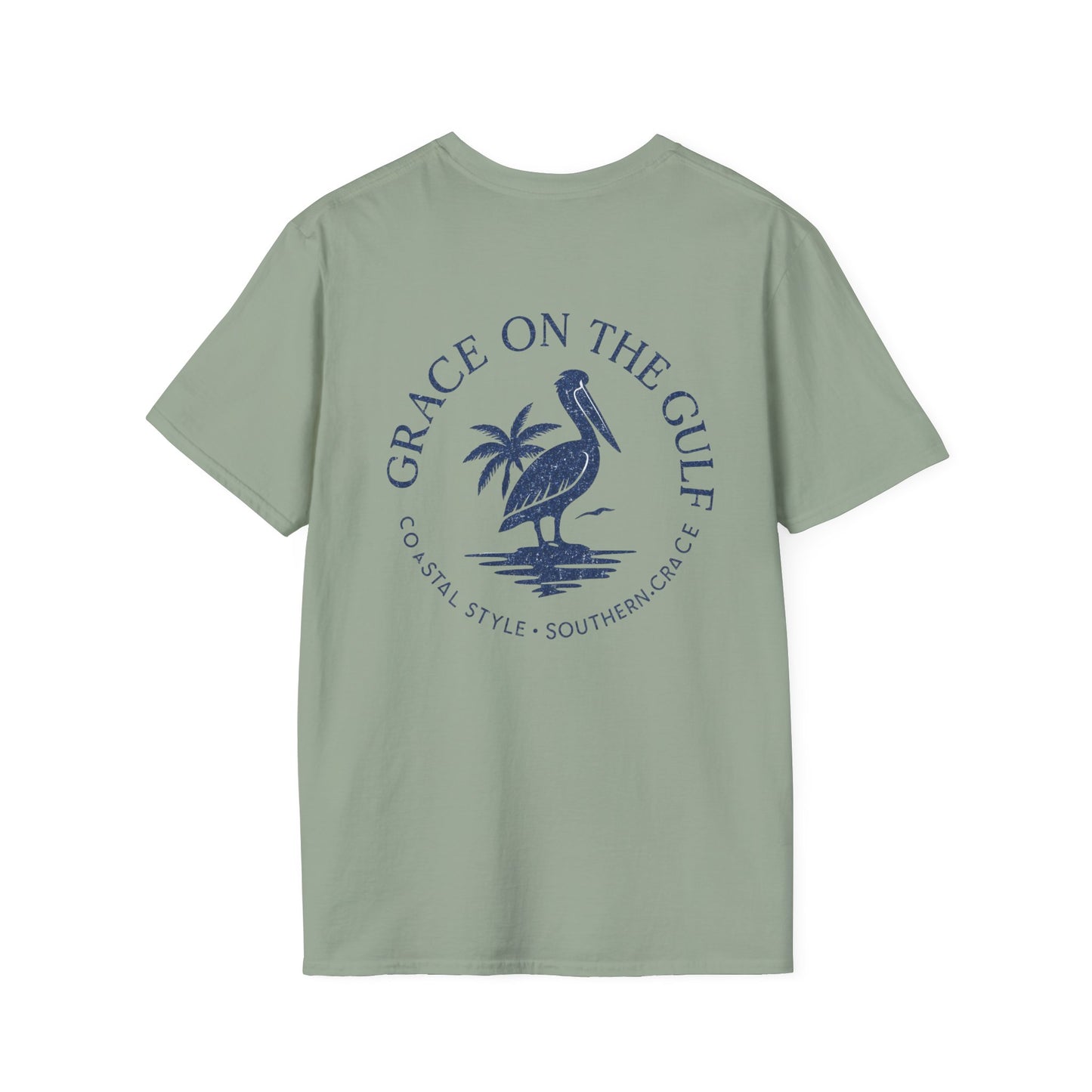 GOTG Grace Wins Again Tee