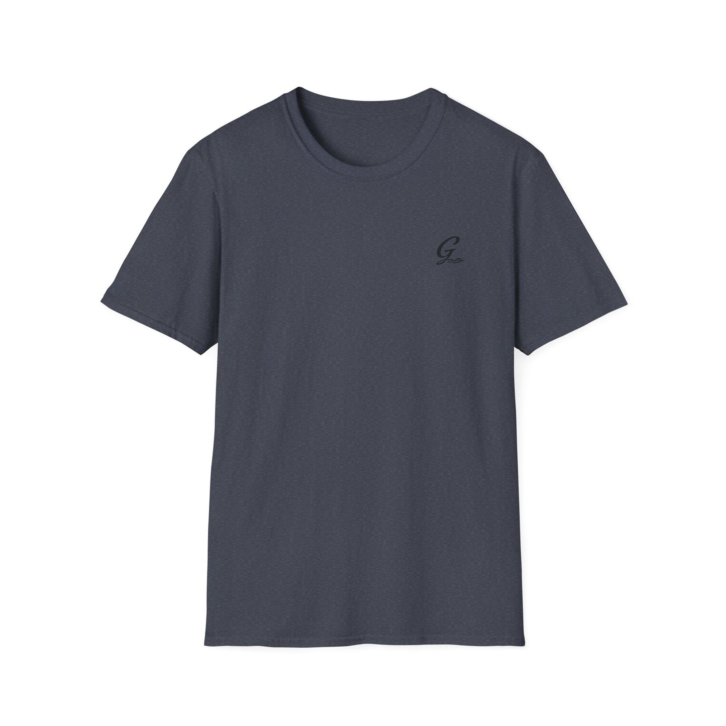 Chasing Whitetails GOTG Tee Chest Tee — Casual Women's & Men's Monogram T‑Shirt