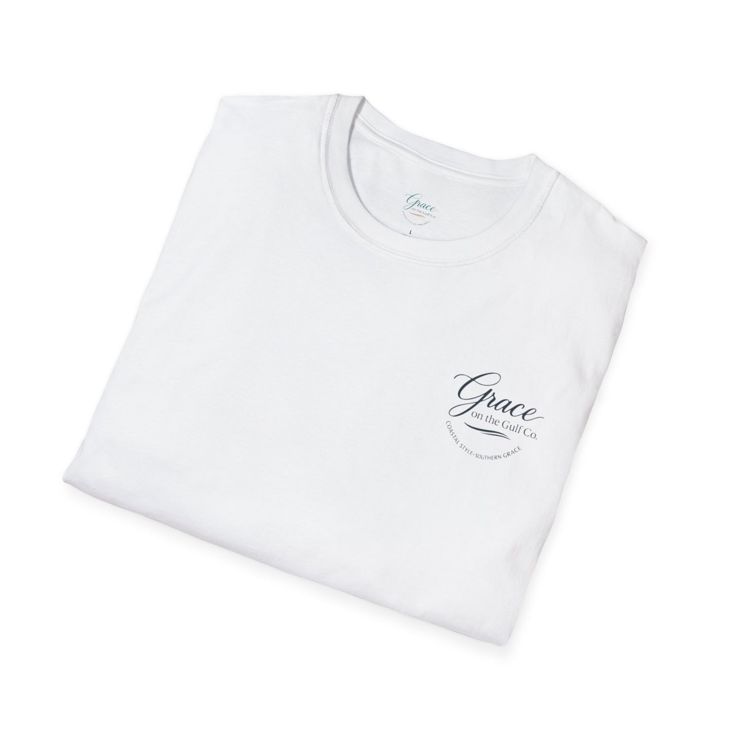 Neshoba County Fair 26- Grace on the Gulf Tshirt