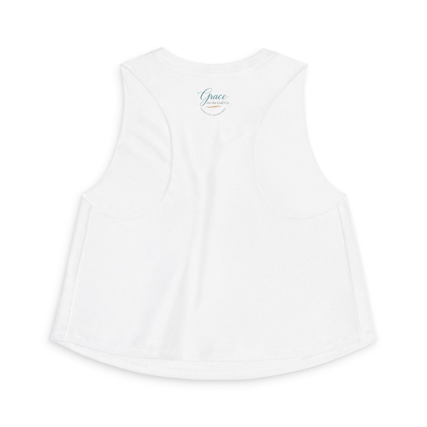 County Fair Crop Top — 'Neshoba County Fair 2026' Festival Graphic Tank