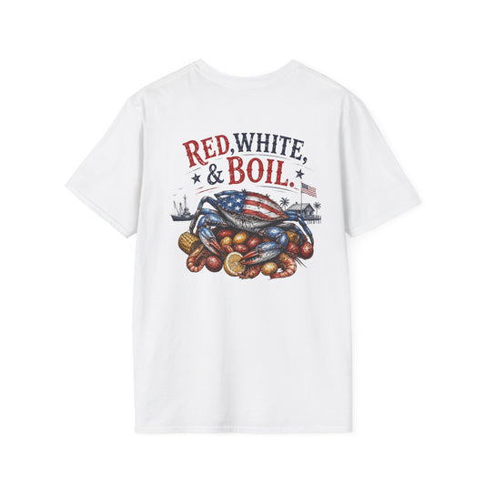 GOTG Crab  T‑Shirt
