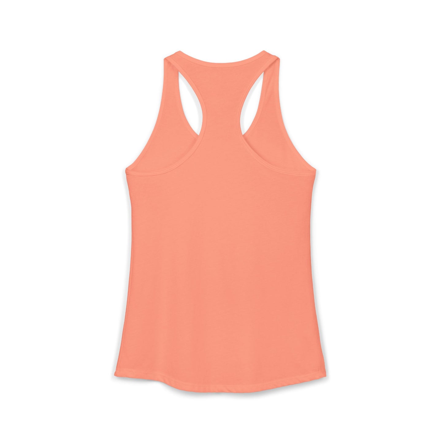 GOTG 250th State Bird Women's Ideal Racerback Tank