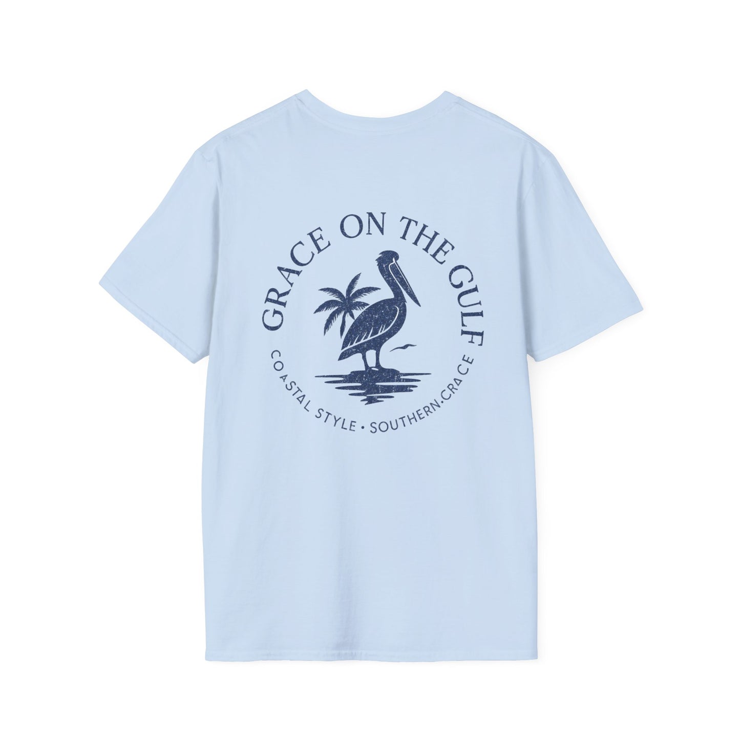 GOTG Grace Wins Again Tee