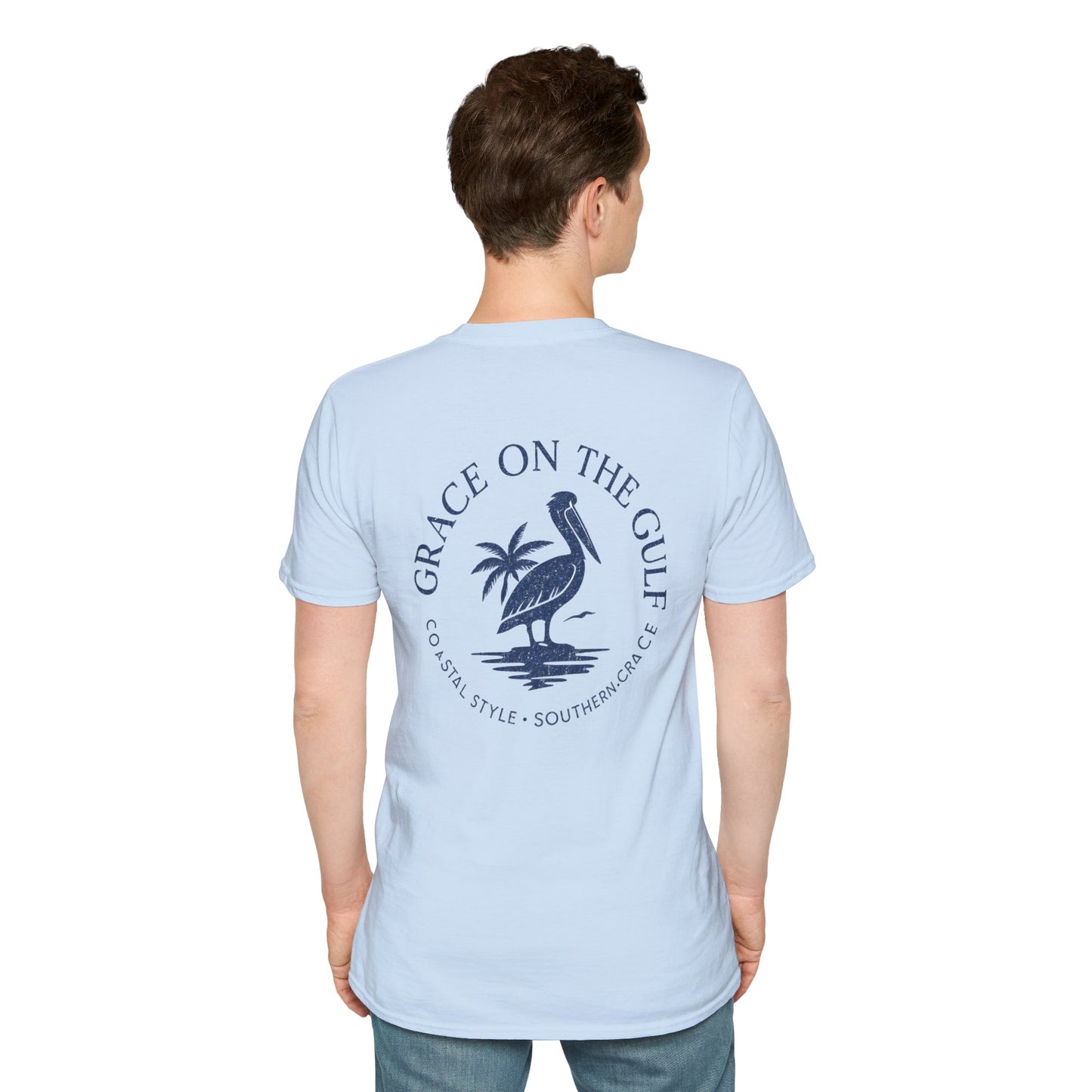 GOTG Grace Wins Again Tee