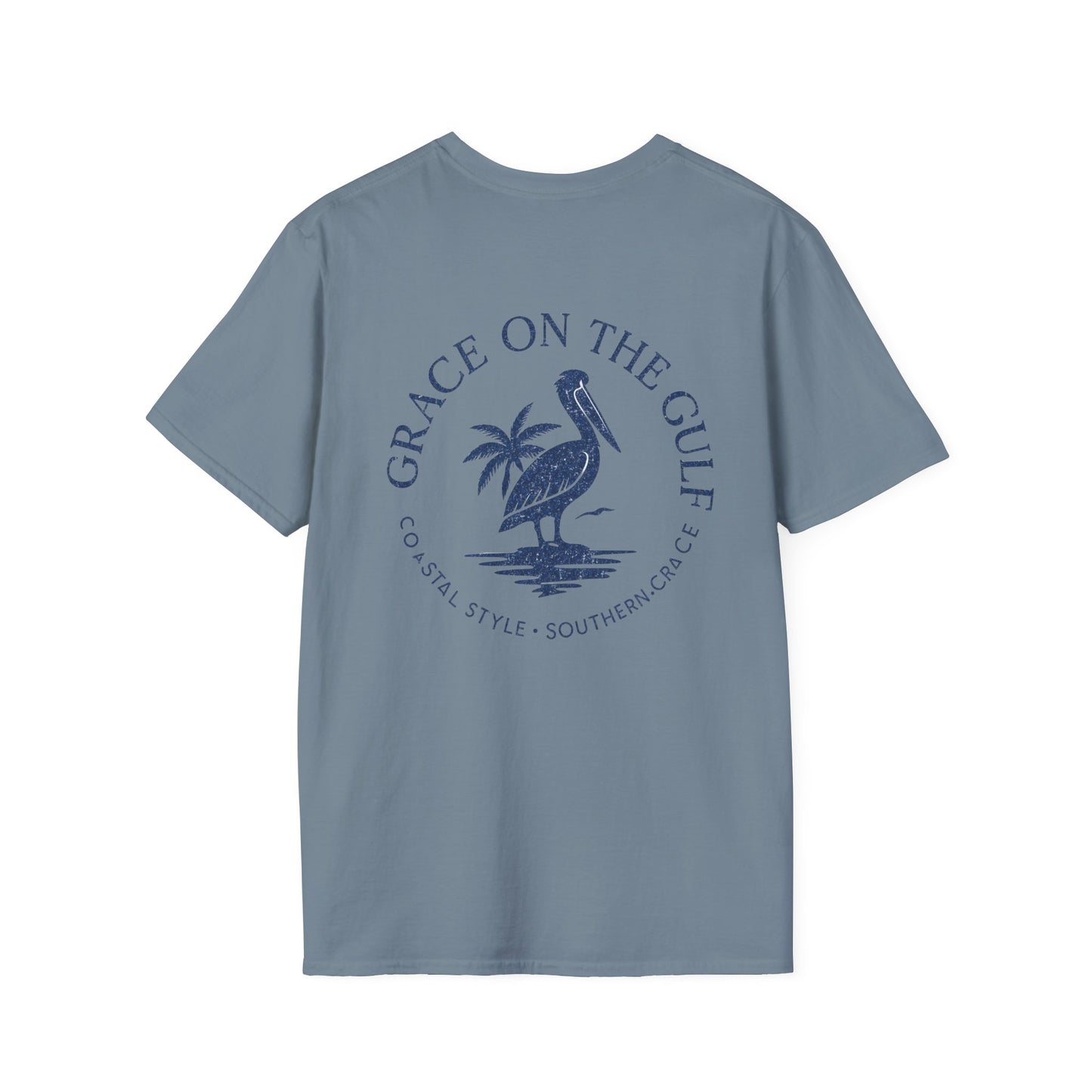 GOTG Grace Wins Again Tee