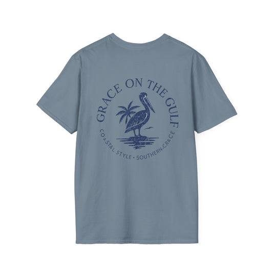 GOTG Grace Wins Again Tee