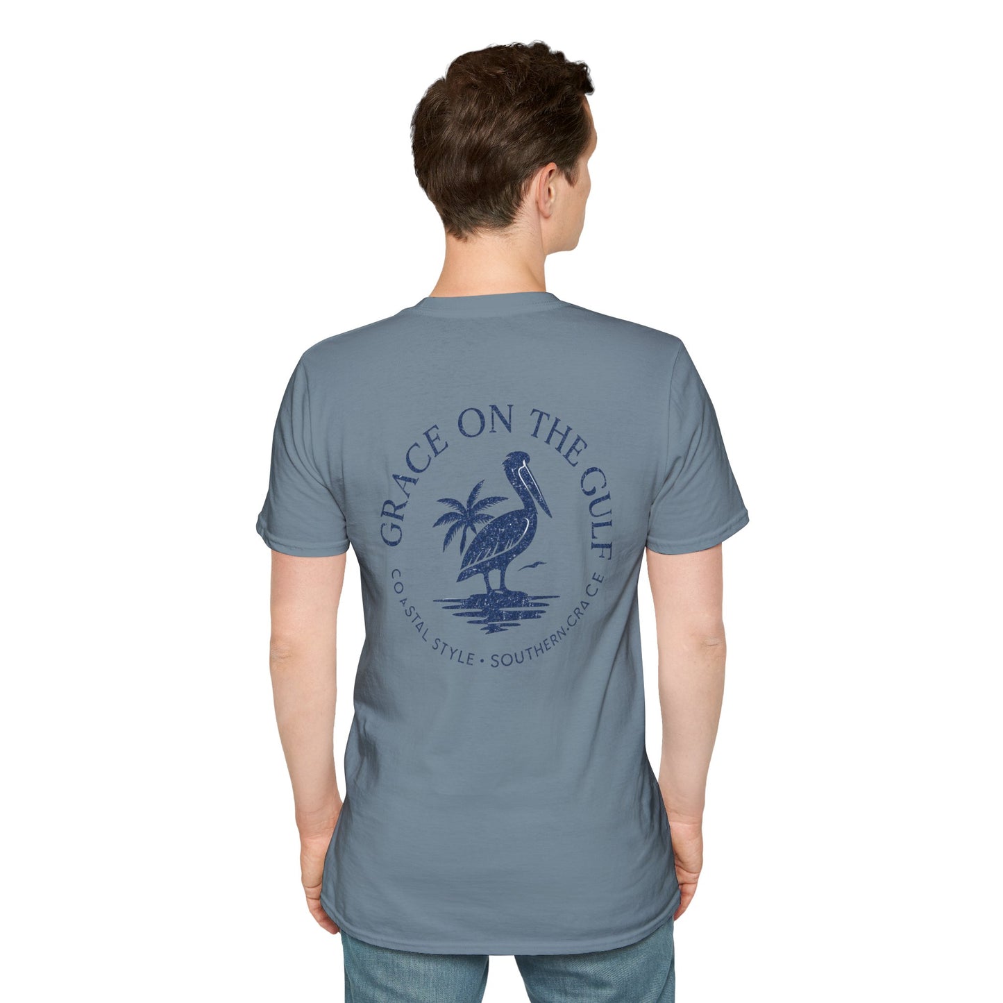 GOTG Grace Wins Again Tee