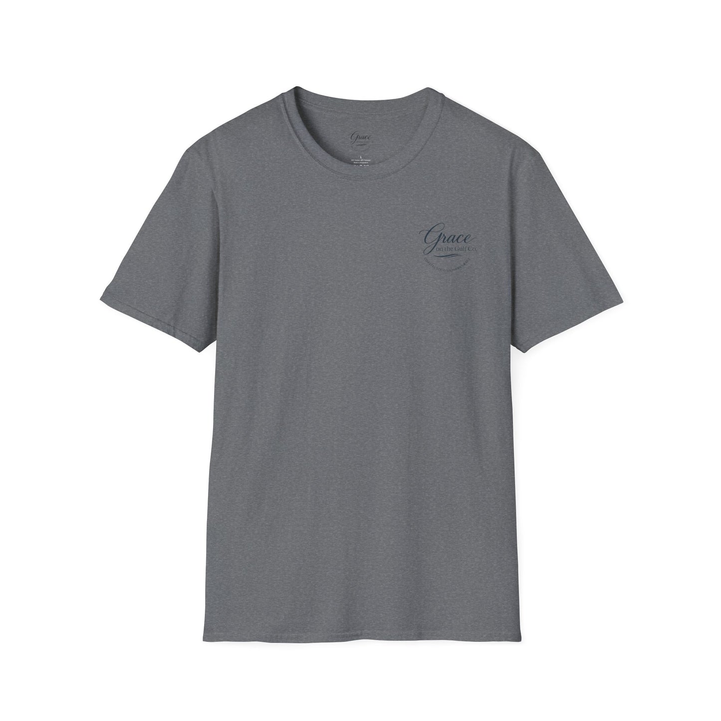 GOTG Grace Wins Again Tee