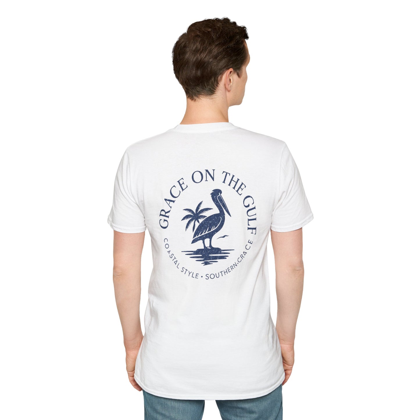 GOTG Grace Wins Again Tee